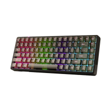 MageGee Light84 Transparent Mechanical Keyboard